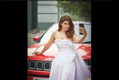 Bollywood actress Jacqueline Fernandez reveals her beauty secrets in hindi