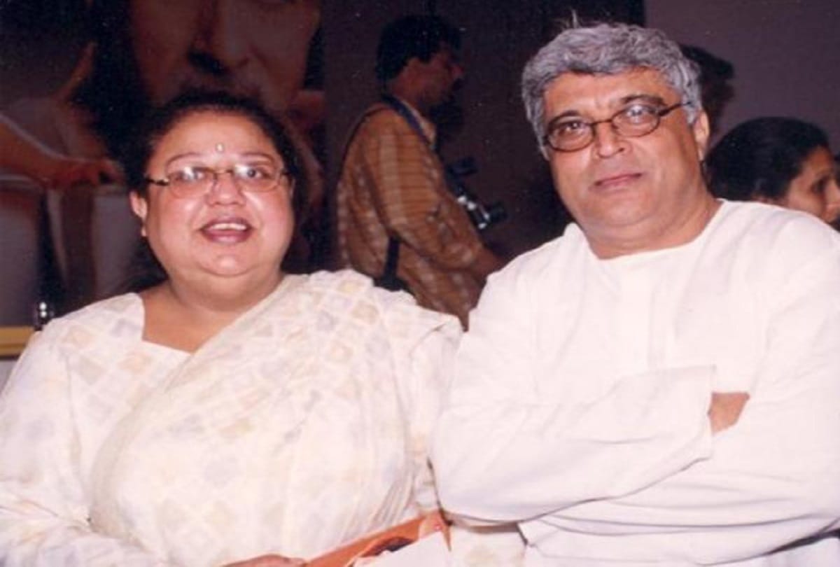 Javed akhtar birthday special