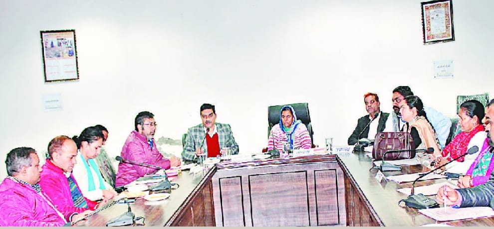 157 आंगनबाड़ी केंद्रों में बिजली, 63 में पेयजल नहीं