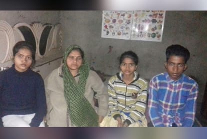 man hung himself in custody, 1 si and 3 asi suspended