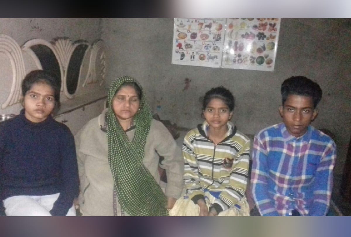 man hung himself in custody, family is blaming that it was not suicide
