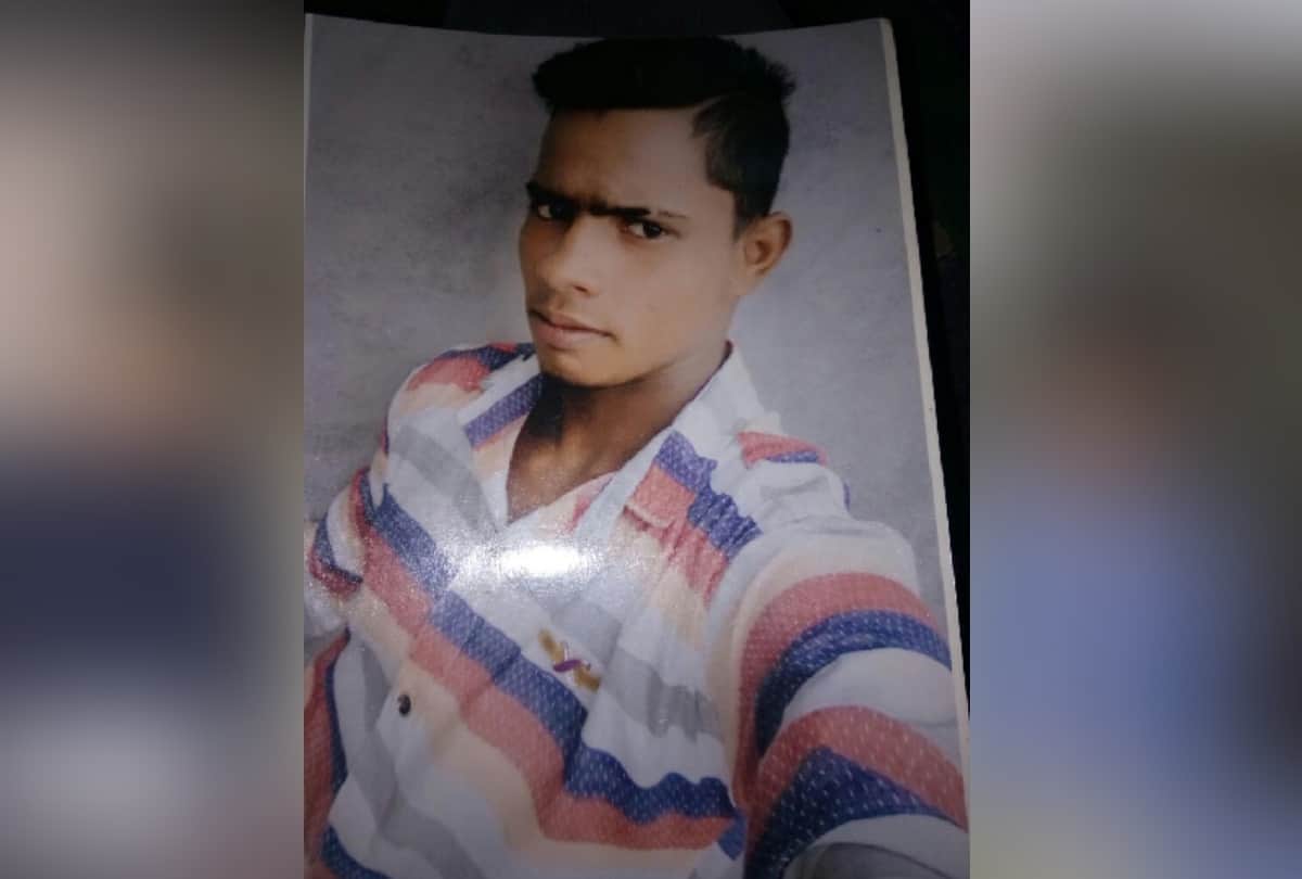 man hung himself in custody, family is blaming that it was not suicide