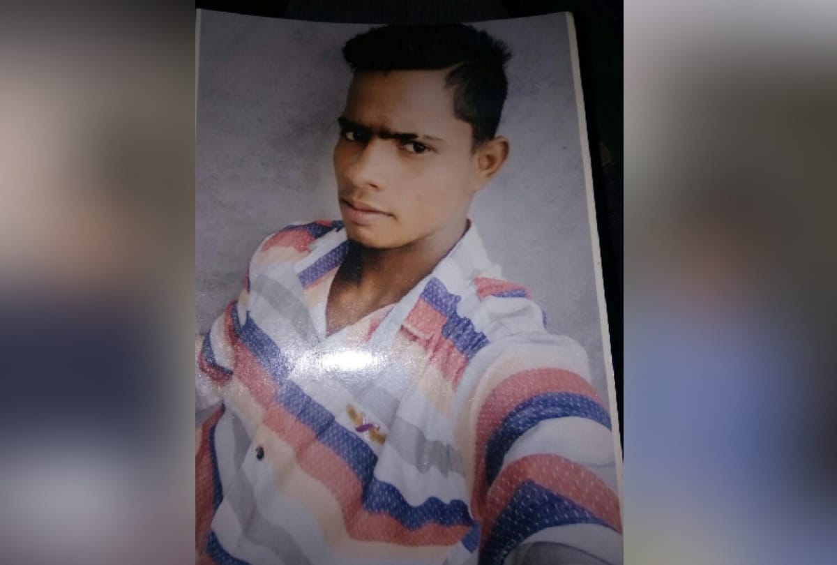 man hung himself in custody, family is blaming that it was not suicide