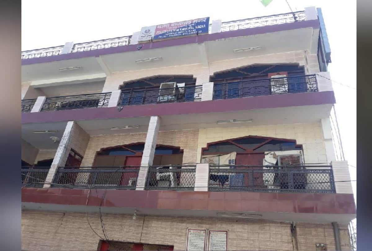 man hung himself in custody, family is blaming that it was not suicide