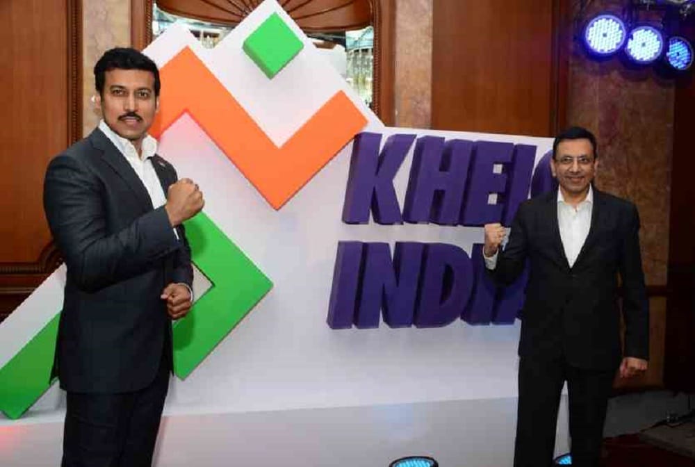 khelao india 12 medal winners trapped in dope test case