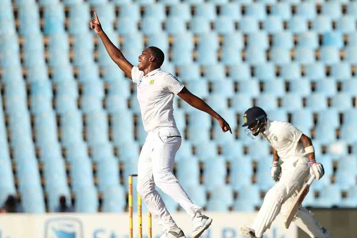 india vs south africa-second-test centurion fourth day live updates