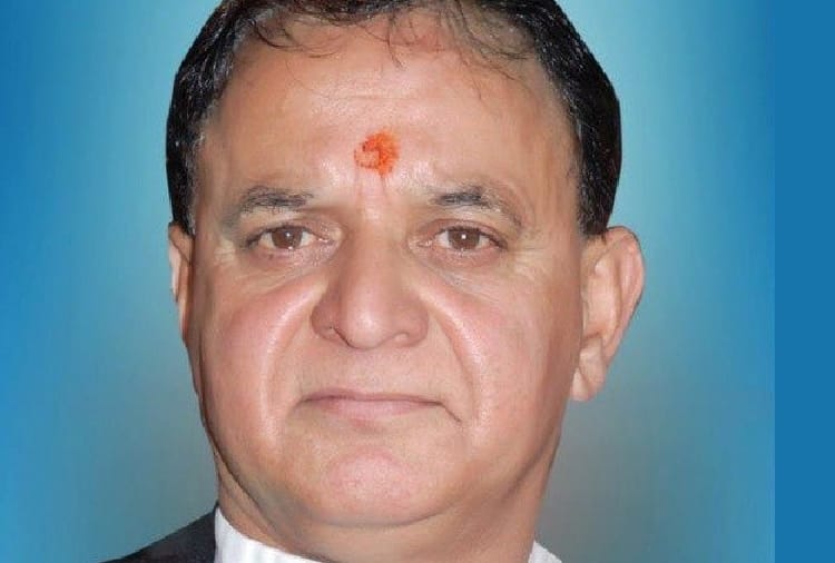  horticulture minister mahender singh thakur gave new order to officers