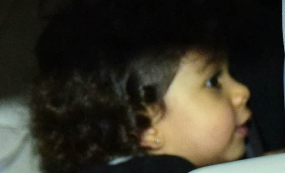 Misha kapoor gave pleasant surprise to daddy shahid kapoor pics will take your heart