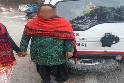 Sister gave a contract to killed step brother in new delhi