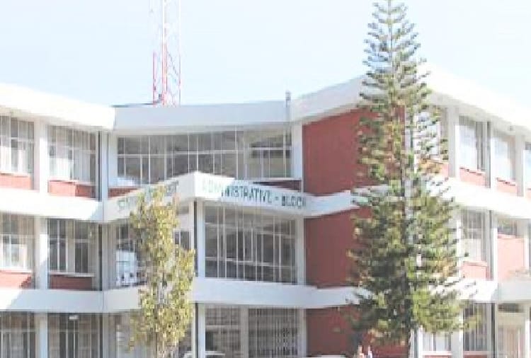 Farrago in nauni University scientists recruitment case