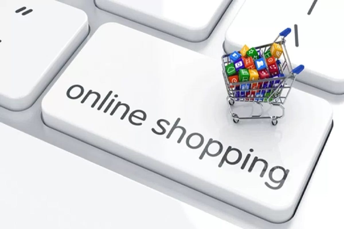There will be no exclusive sale in online market anymore