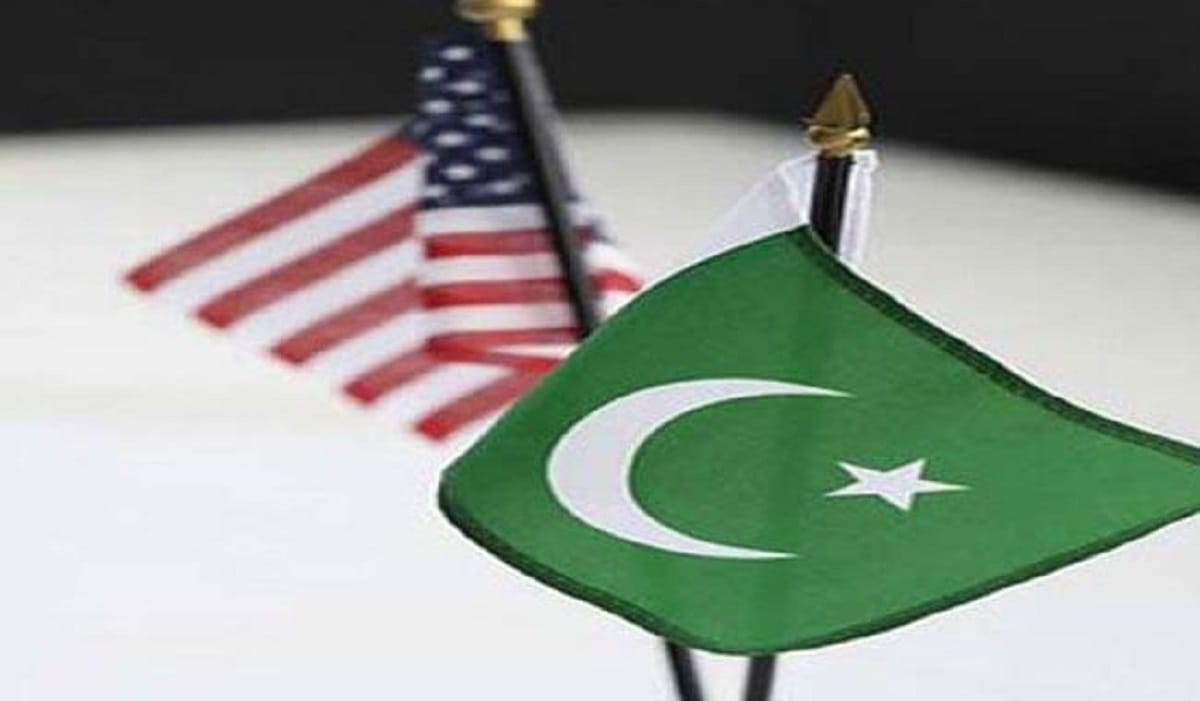 US trying to convince us that India is not a threat