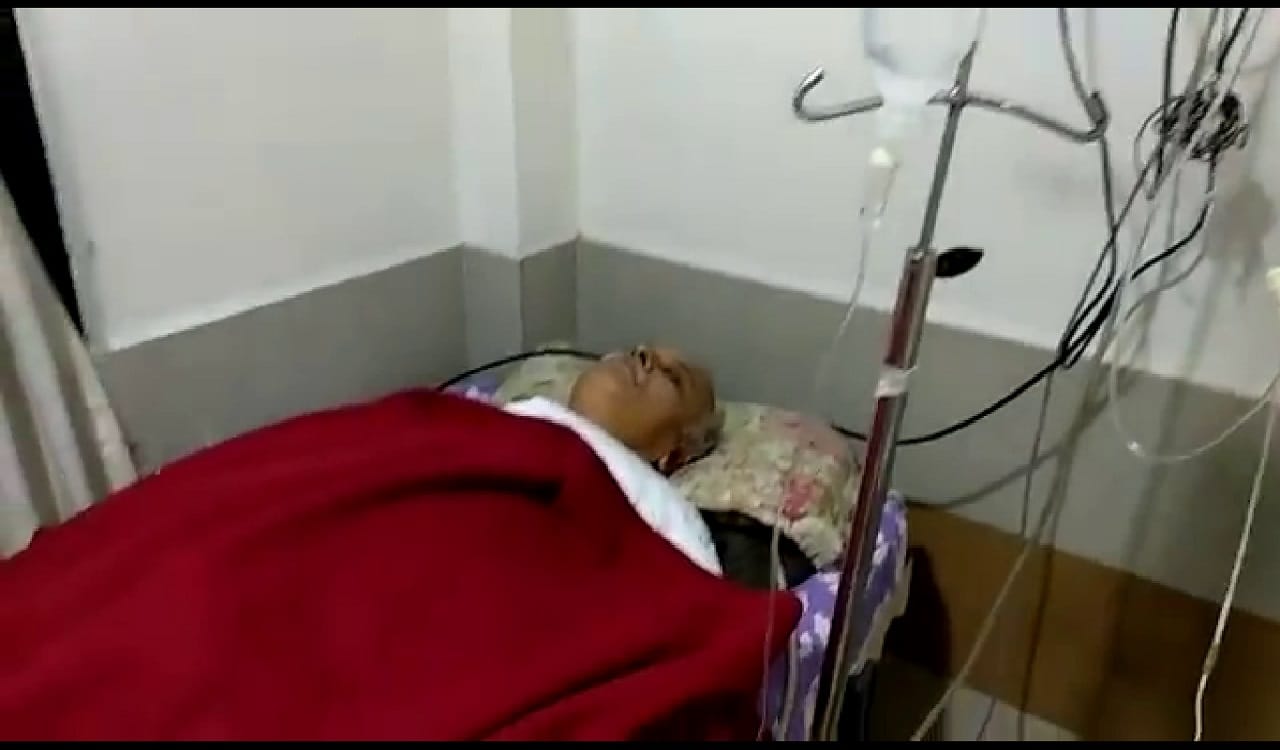 प्रवीण तोगड़िया