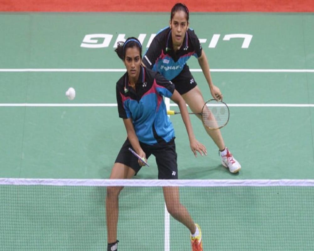 PV Sindhu toughest competetor than saina nehwal said Tai Tzu Ying