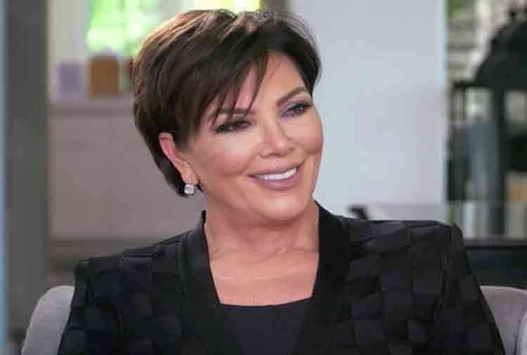 tv actress kylie jenner photos click by her servant