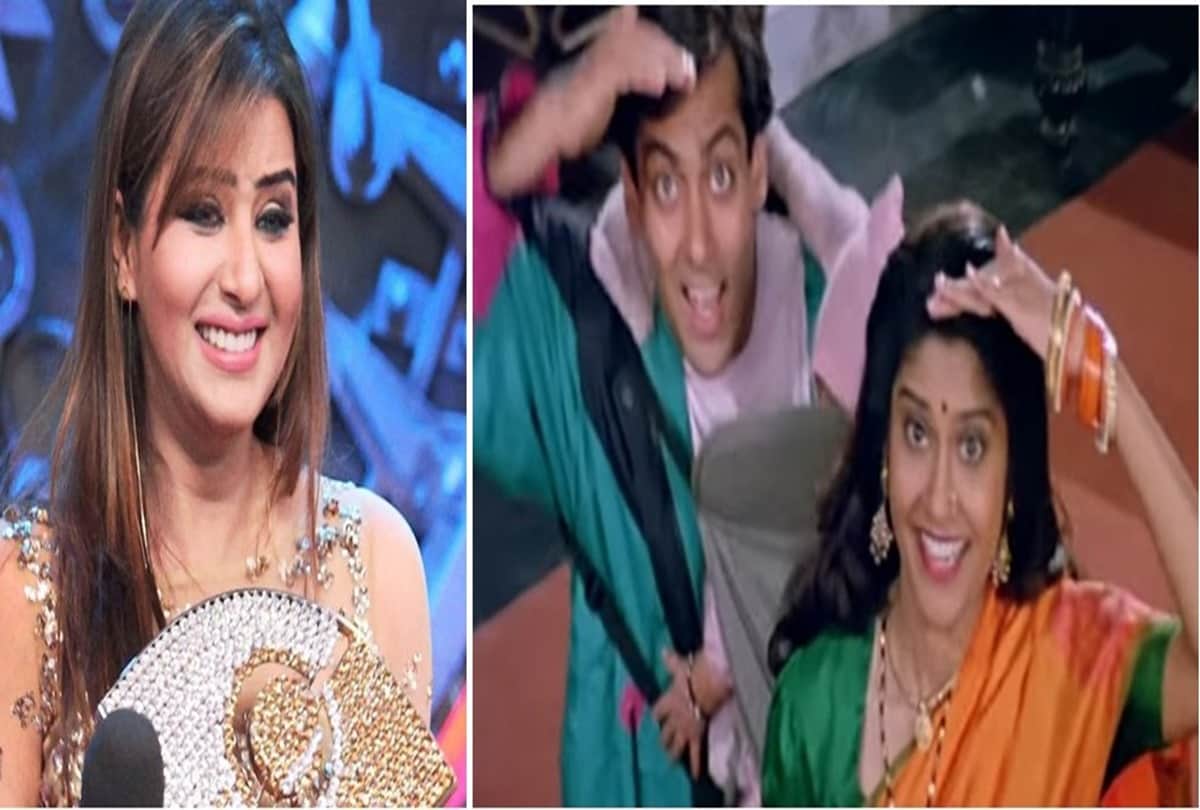 Bigg Boss 11: Shilpa Shinde to play Salman Khan’s bhabhi after Renuka Shahane?
