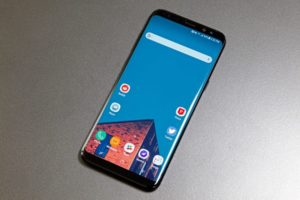 Samsung Galaxy S9 and Galaxy S9+ Specifications Leaked before launch