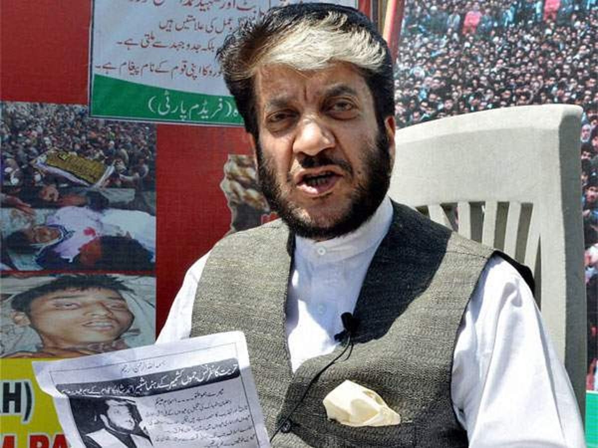 Patiala House Court seeks ED reply on Shabir Shah's bail plea