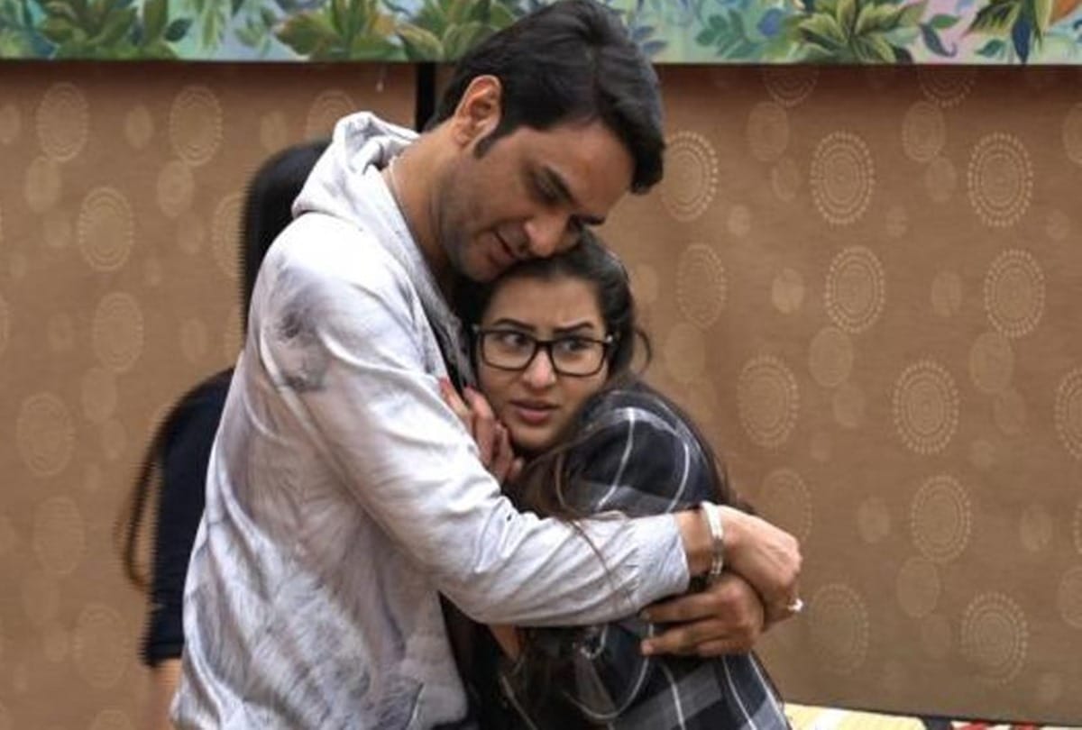 Shilpa Shinde says Vikas wants to file case against me as he knows I am going into Bigg Boss 11 