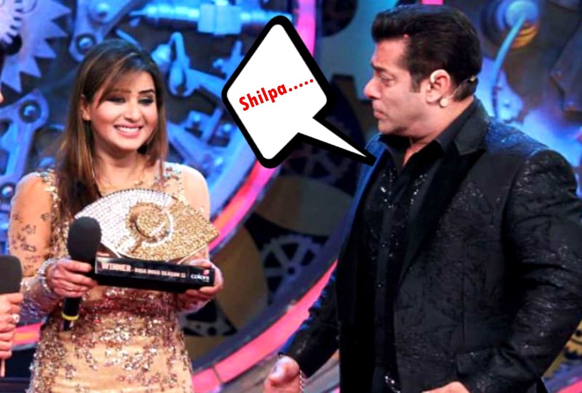Bigg Boss 11: Salman Khan assures help to Shilpa Shinde in her pending legal cases