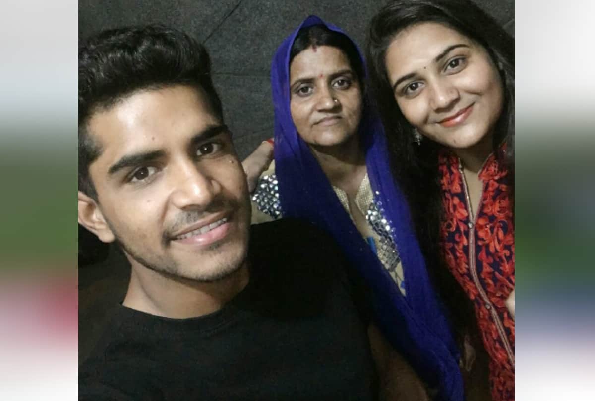 uder 19 cricket world cup 2018, know all about baller shivam mavi who played big role in win
