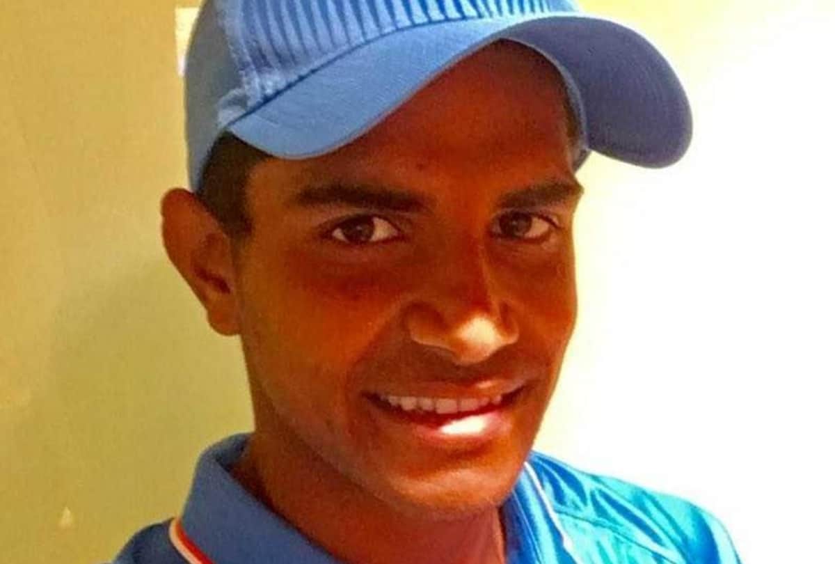 uder 19 cricket world cup 2018, know all about baller shivam mavi who played big role in win
