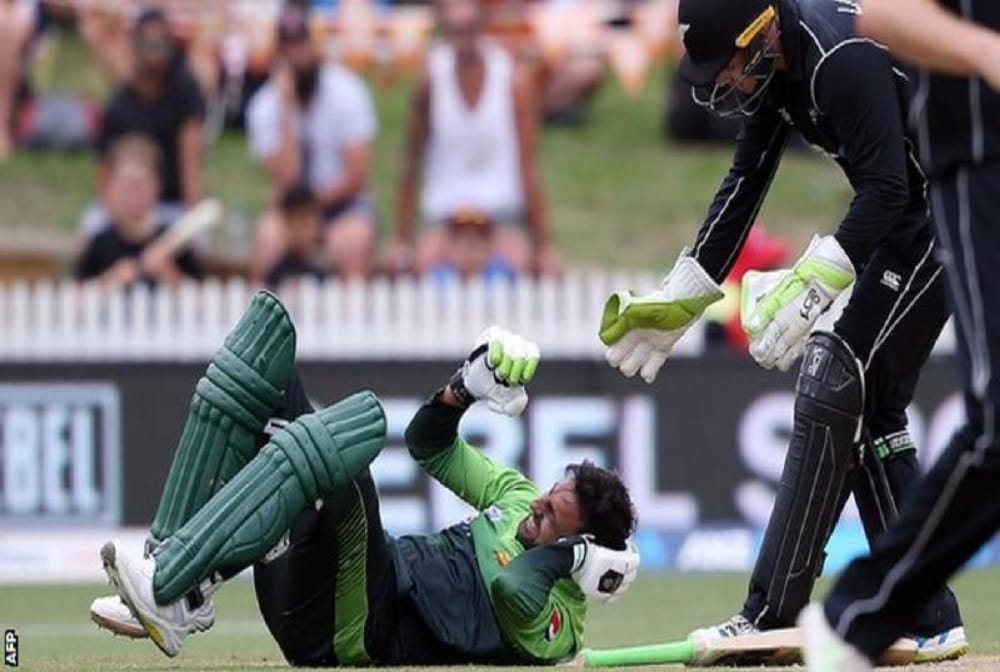 shoaib malik says Might continue after T20 World Cup if body permits  