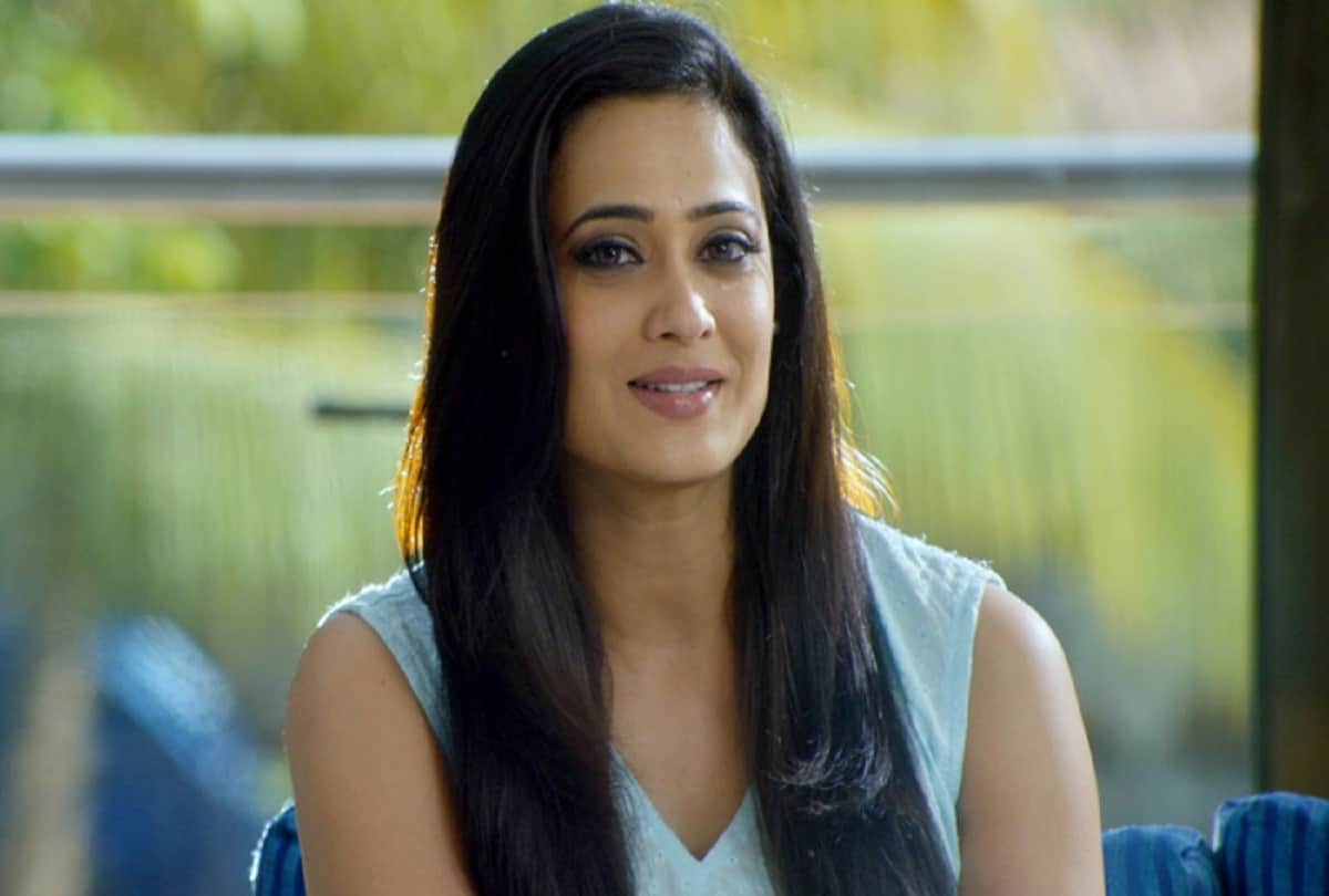 Shweta Tiwari will come back in television with ekta kapoor show mere Dad ki dulhan