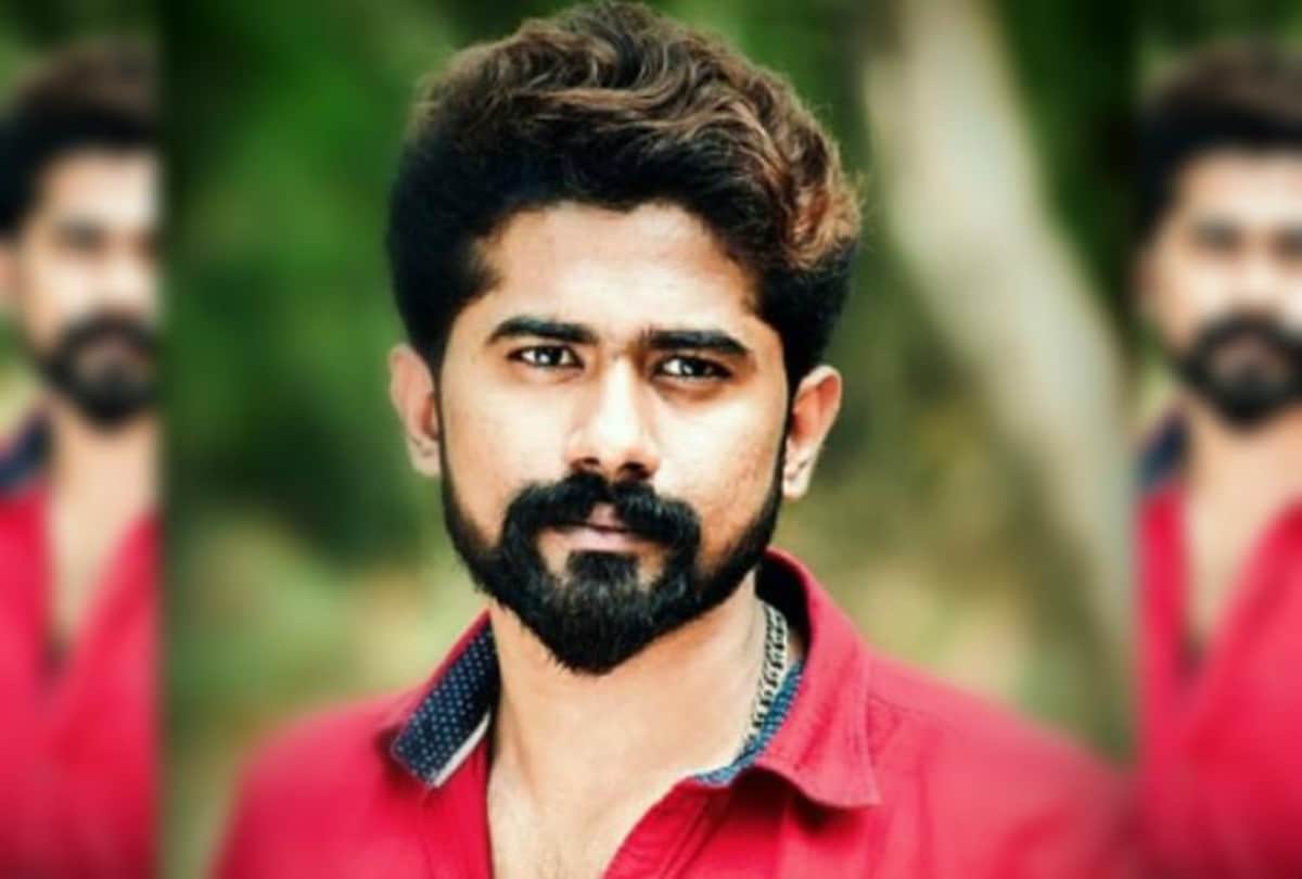 Sidhu R Pillai found dead in Goa