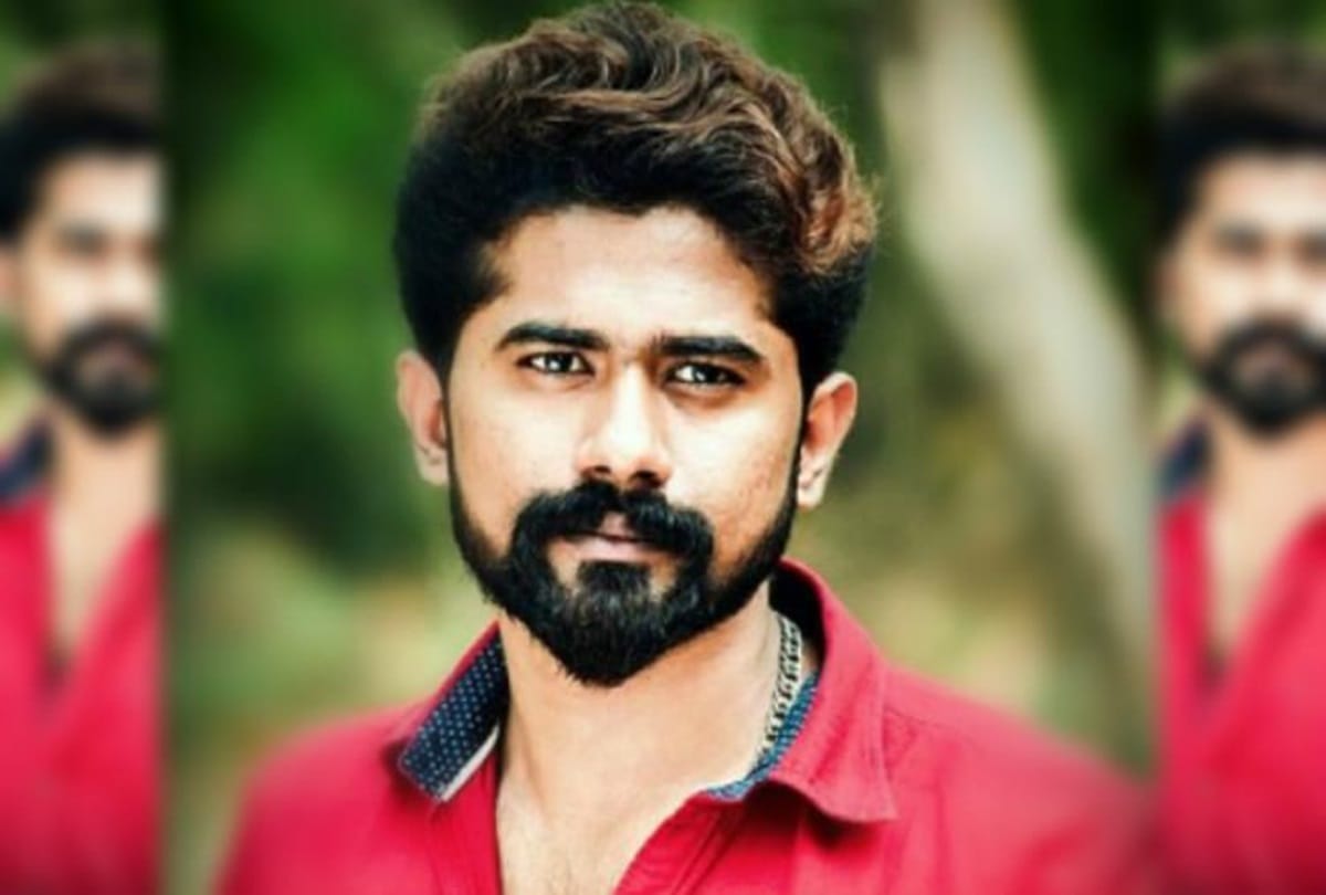 Sidhu R Pillai found dead in Goa