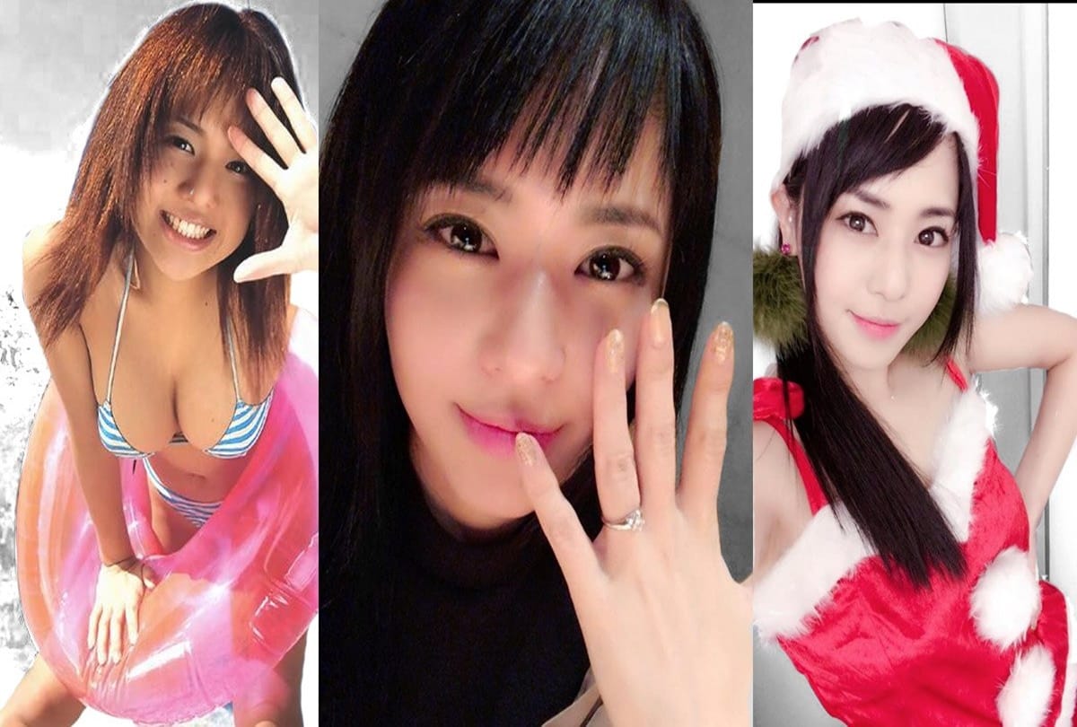 japanese actress sora oyi who taught china youngster how to make physical relationship