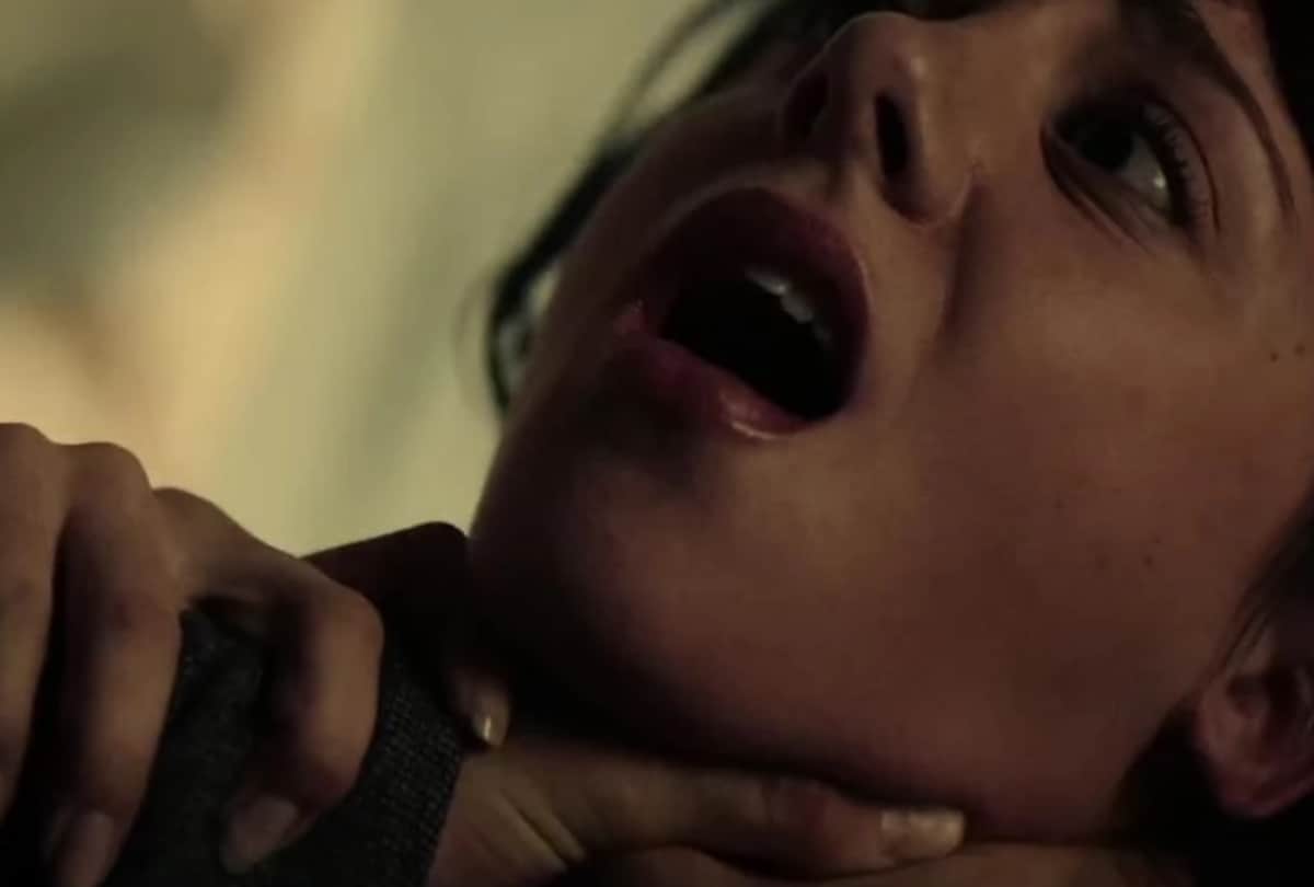 lover strangled woman after having sex in car, took her naked body to her family