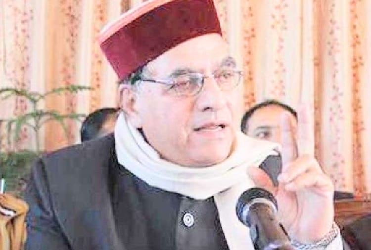 education minister suresh bhardwaj demand more funding for rusa