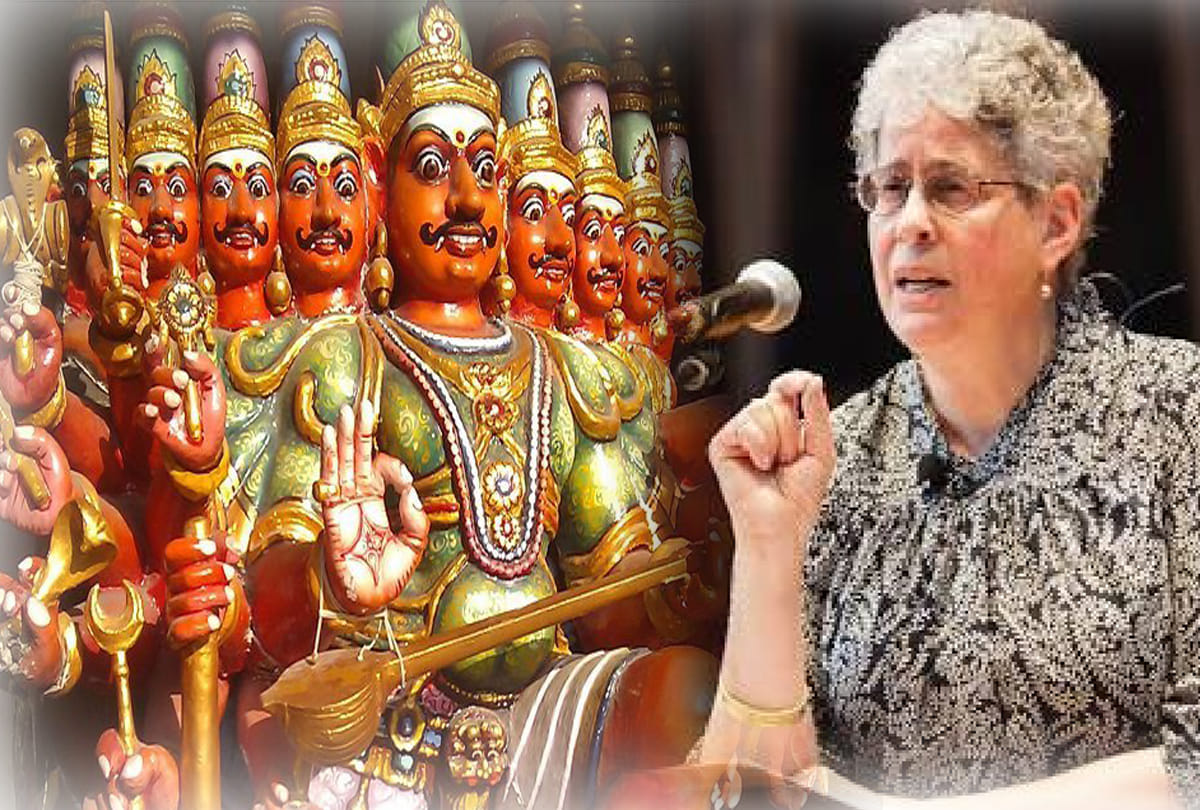 Characteristics of Ravan Learn From American Professors