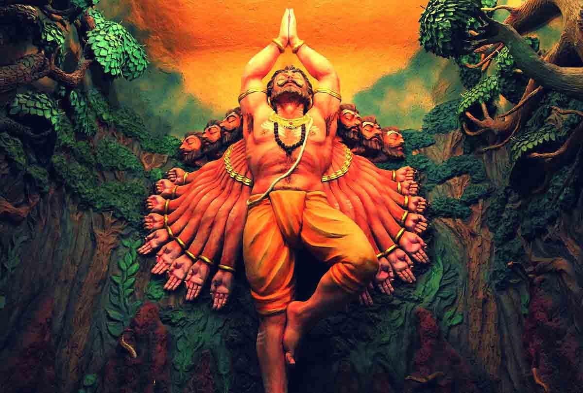 Characteristics of Ravan Learn From American Professors