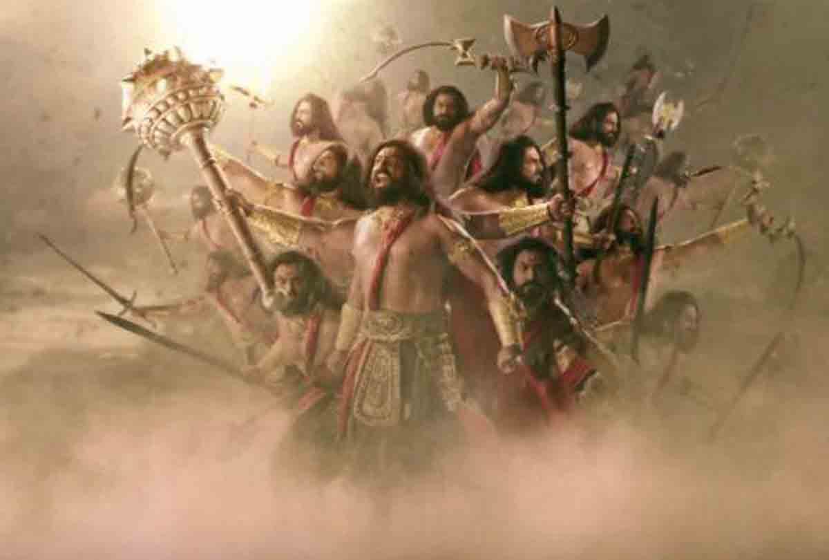 Characteristics of Ravan Learn From American Professors