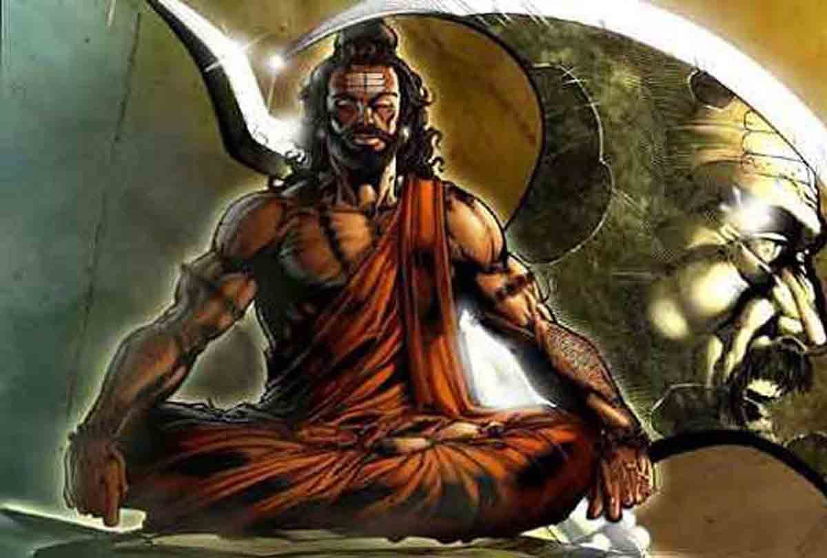Characteristics of Ravan Learn From American Professors