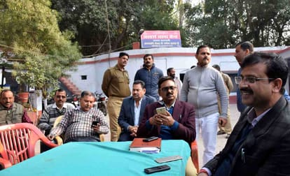 Ramada hotel and JHV mall auction postpone