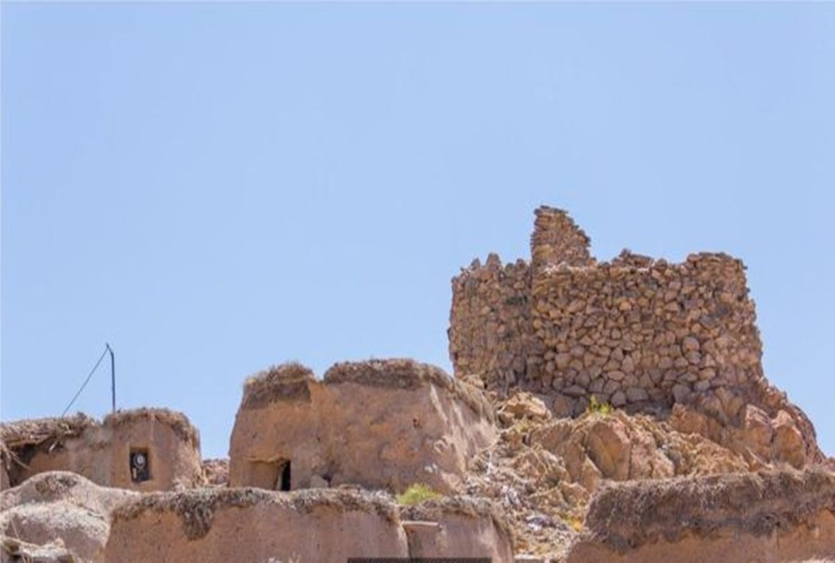 The Mysterious Village where people are too small 