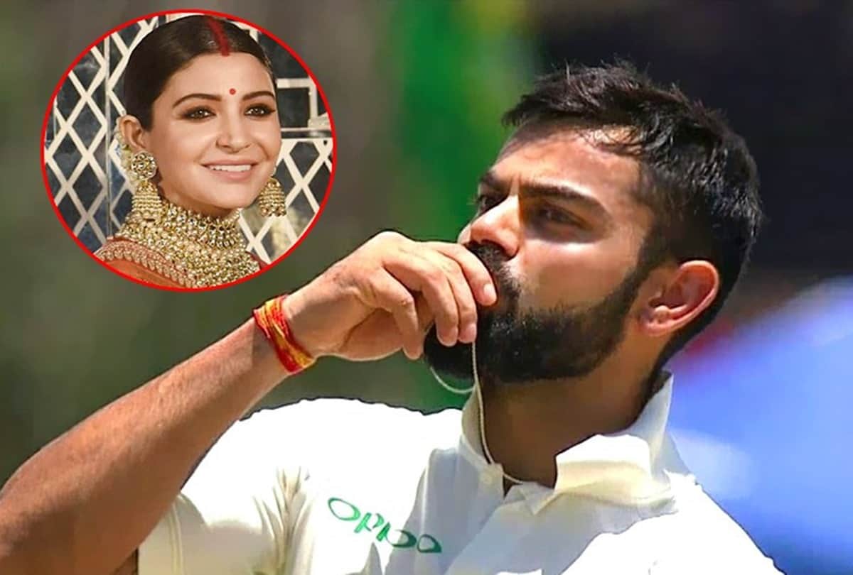 Anushka Sharma shares another Instagram story after Virat Kohli record 34th ODI century