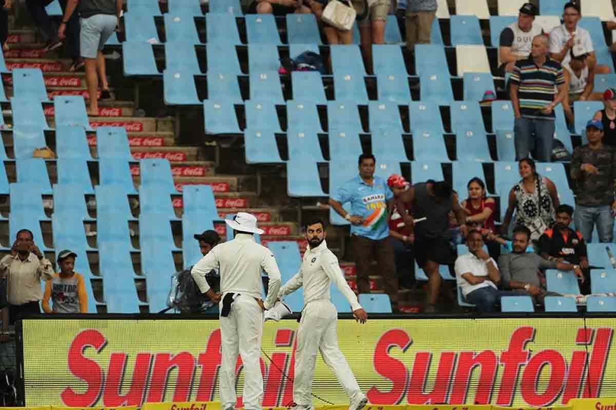 team indias Virat Kohli fined for breaching ICC code of conduct
