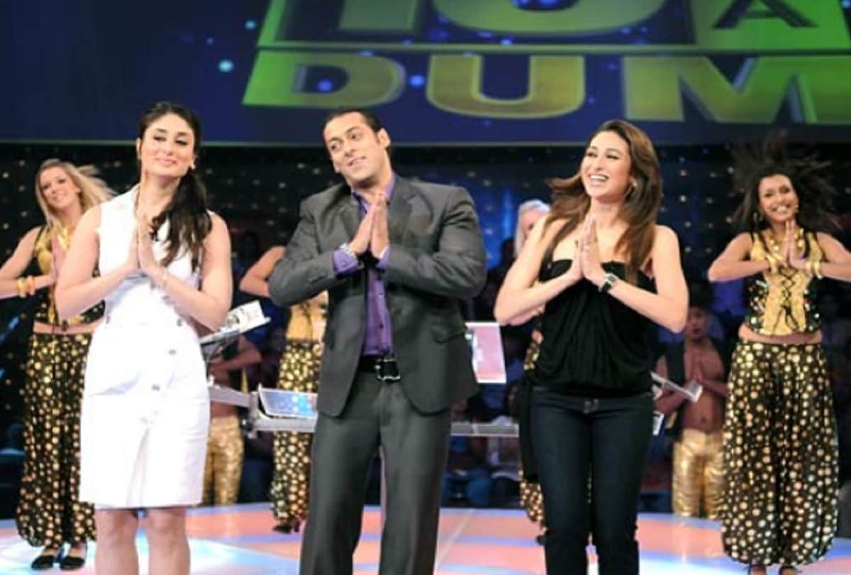Salman Khan show 10 ka Dum will on air soon, this is the way to participate