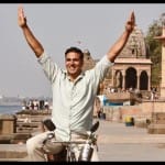 अक्षय कुमार