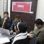 amar ujala samwad