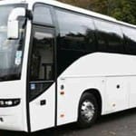 volvo and janrath ac buses fare to be reduced 