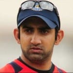 Gautam gambhir