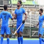 Harmanpreet Singh