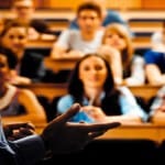 Higher Education in 2023