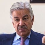 Khawaja Muhammad Asif