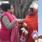 रियल लाइफ के 'पैडमैन'